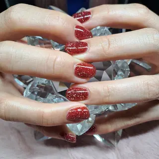 ネイル HAYASHI  Nのネイルデザイン