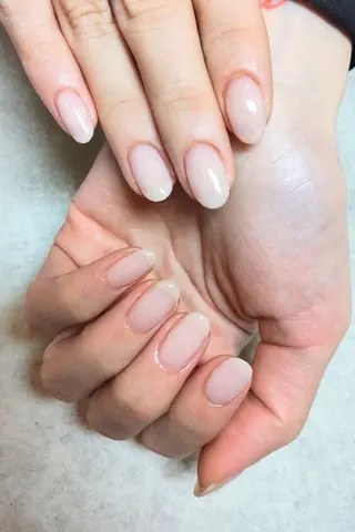 ネイル CHOUETTE所属・CHOUETTE MIOのネイルデザイン