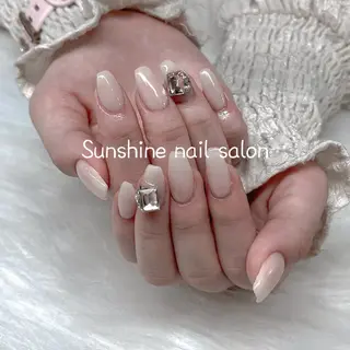 ネイル Sunshine   nail salon所属・サンシャイン ネイル池袋店のネイルデザイン