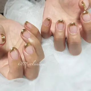 ネイル rokunana 佐野のネイルデザイン