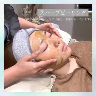 lovin manaのエステ・リラクイメージ