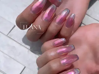 ネイル nail salon neigeのネイルデザイン