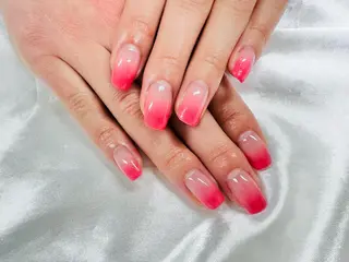 ネイル ユリシスネイル 担当近藤のネイルデザイン