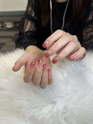 ネイル ホンダ ユキのネイルデザイン