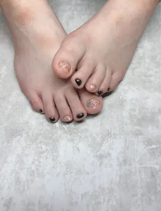 ネイル あきじ NAILのネイルデザイン