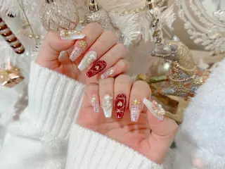 ネイル 🦋To Be スカルプ専門店のネイルデザイン