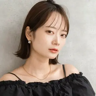 ショート チカホ7番出口目の前 tocca札幌のヘアスタイル