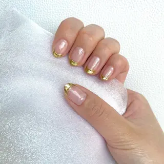 ネイル WiA nailのネイルデザイン