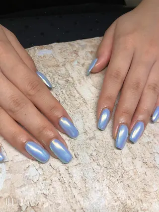 ネイル Nail room Bimano所属・Bimano seica♡+°のネイルデザイン