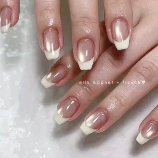 ネイル Manami Kのネイルデザイン