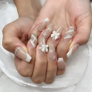 ネイル COCONAIL &EYELASHのマツエク・マツパデザイン