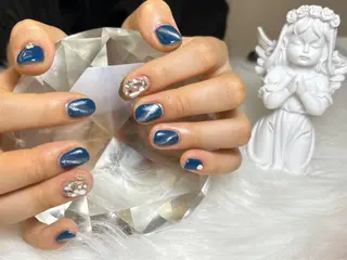 ネイル モナ& ナナのネイルデザイン