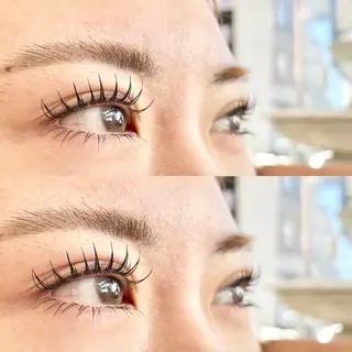 マツエク・マツパ Tink 大船所属・🌼Tink tsuchidaのマツエク・マツパデザイン