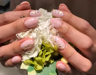 ネイル . yuimiのネイルデザイン