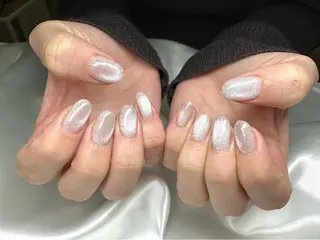 ネイル nu NANAのネイルデザイン