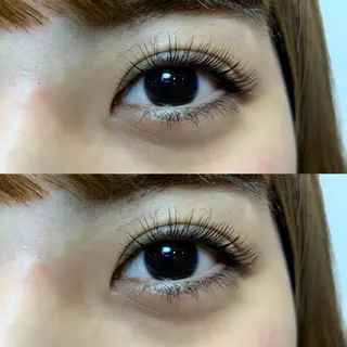 マツエク・マツパ sola: neolive近藤のマツエク・マツパデザイン