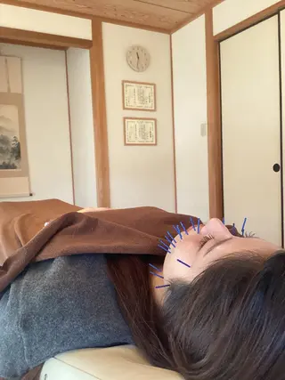 なかむら鍼灸院所属・なかむら 鍼灸院のエステ・リラクイメージ