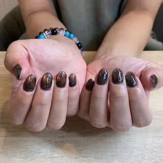 ネイル May. Jrnailistのネイルデザイン