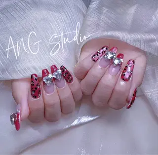 ネイル ANG Studioのネイルデザイン