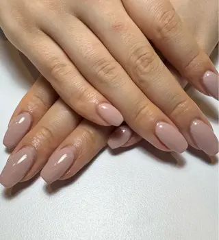 ネイル BOTA所属・. Miaのネイルデザイン