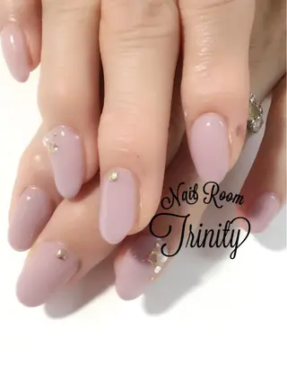 ネイル Trinity staffのネイルデザイン