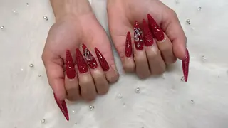 ネイル 《LB》ラブリエ Nail&eyeのマツエク・マツパデザイン