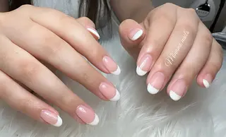 ネイル minamiネイル トユイのネイルデザイン