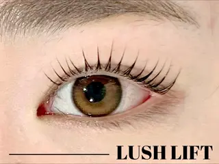 マツエク・マツパ eyelash Fiara by CYAN【フィアラバイシアン】所属・奥本 凜のマツエク・マツパデザイン