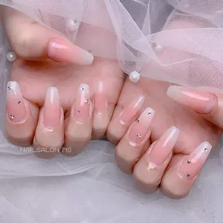 ネイル ナナイチゼロ I.Naoのネイルデザイン