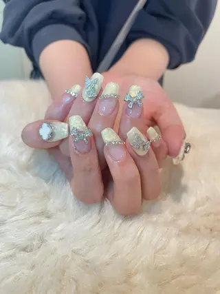 ネイル DigNail Moeのネイルデザイン