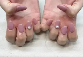 ネイル Haruka ハルカのマツエク・マツパデザイン
