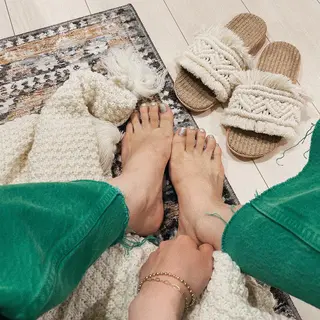 ネイル Radia bykaonailsのネイルデザイン