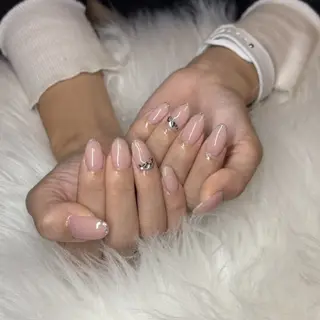 ネイル 蒲郡 ネイルのネイルデザイン