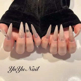 ネイル YuYu Nailのネイルデザイン