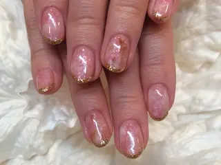 ネイル nailroom richeのネイルデザイン