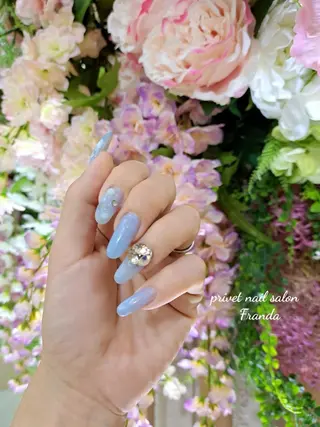 ネイル Franda ✾のネイルデザイン