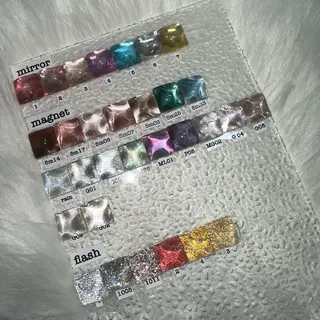 ネイル 🤎CHARME NAIL🤎のネイルデザイン