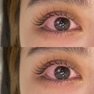 マツエク・マツパ 🤍 LN🤍のマツエク・マツパデザイン