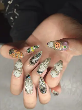 ネイル Salon MINEのエステ・リラクイメージ