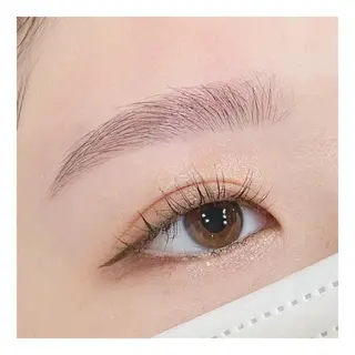 GO TODAY 表参道Flos店所属・眉毛サロン🐈‍⬛ kasumi🎀の眉毛・アイブロウイメージ