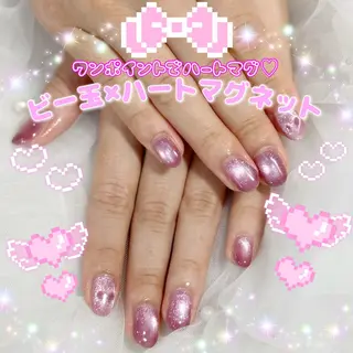 ネイル LAVISH こうちゃん💖のネイルデザイン