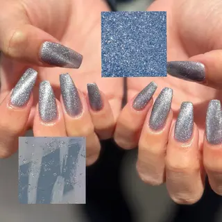 ネイル chika .のネイルデザイン