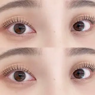 マツエク・マツパ CLUTCH やまなかのマツエク・マツパデザイン