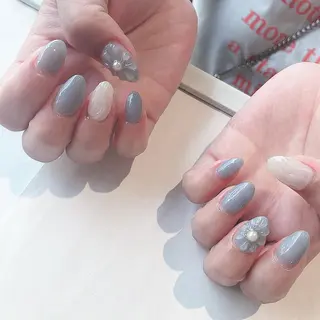 ネイル 桜 成美のエステ・リラクイメージ