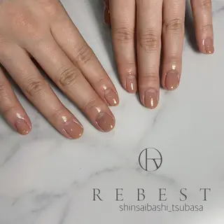 ネイル ＲＥＢＥＳＴ nailのネイルデザイン