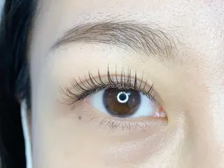 マツエク・マツパ Runo所属・Runo. kaeのマツエク・マツパデザイン