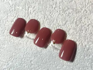 ネイル irono .のネイルデザイン