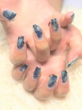 ネイル RIZE NAILのネイルデザイン