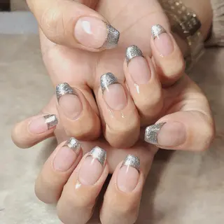 ネイル maison de NALIのネイルデザイン