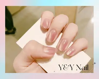 ネイル H1 Nail Salon ケンのネイルデザイン